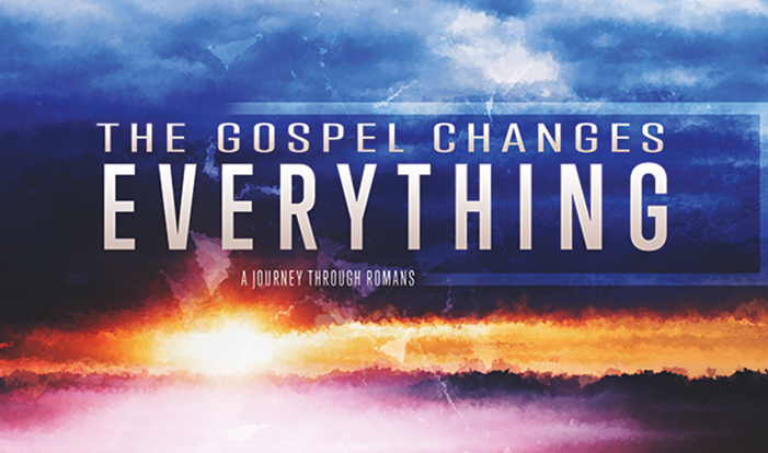 The Blessings of the Gospel - Pt.5 (Audio)